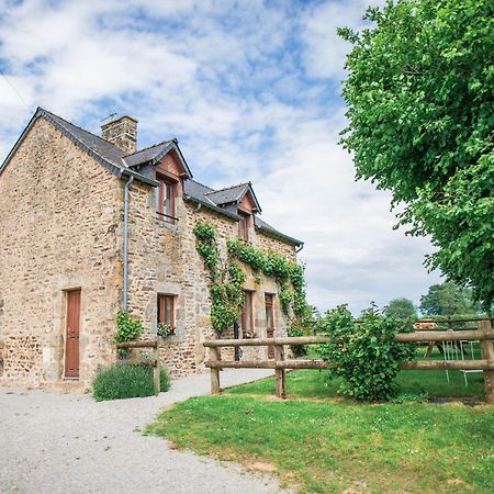 Maison De Campagne Familiale Aux Alpes Mancelles - 3 Chambres, Cheminee Et Activites Proches - Fr-1-410-149 Saint-Léonard-des-Bois Exteriér fotografie