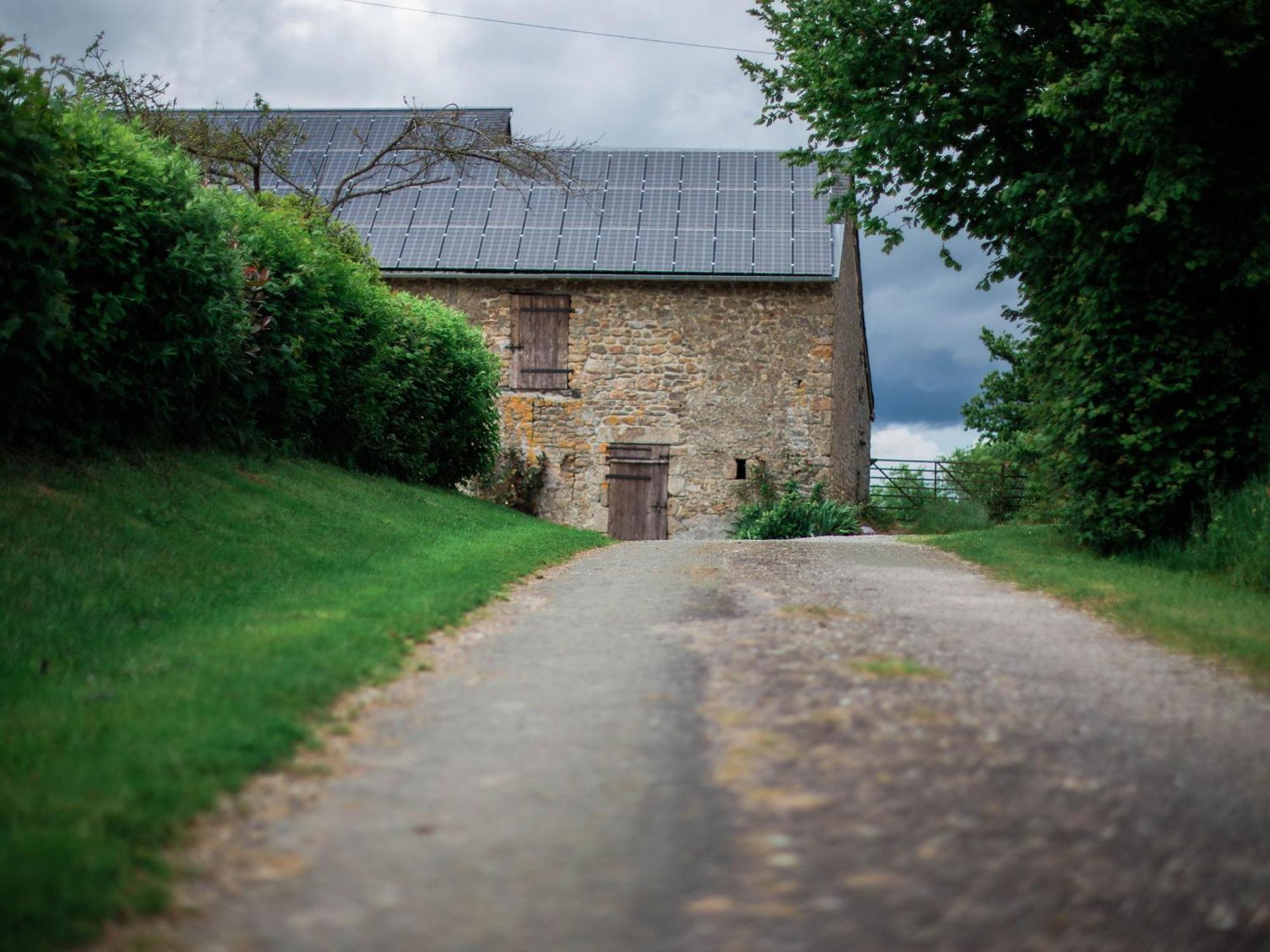 Maison De Campagne Familiale Aux Alpes Mancelles - 3 Chambres, Cheminee Et Activites Proches - Fr-1-410-149 Saint-Léonard-des-Bois Exteriér fotografie